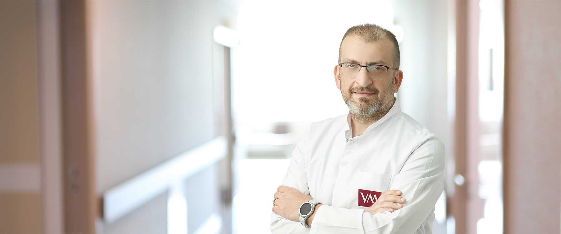 Uzm. Dr. Ümit Fikret Onur