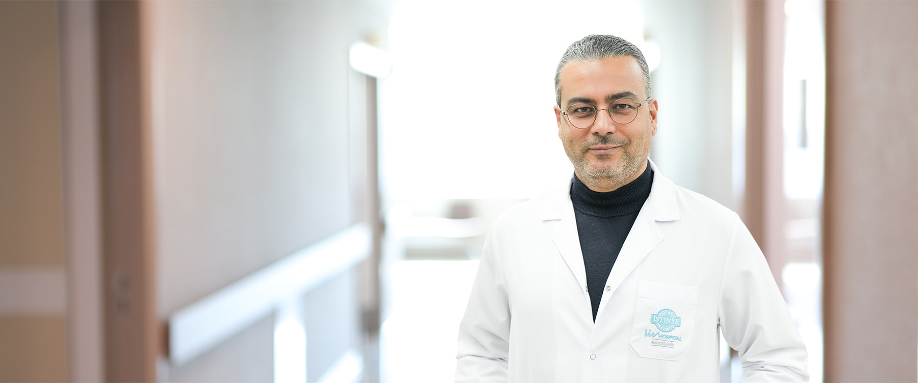 Prof. Dr. Ümit Koç