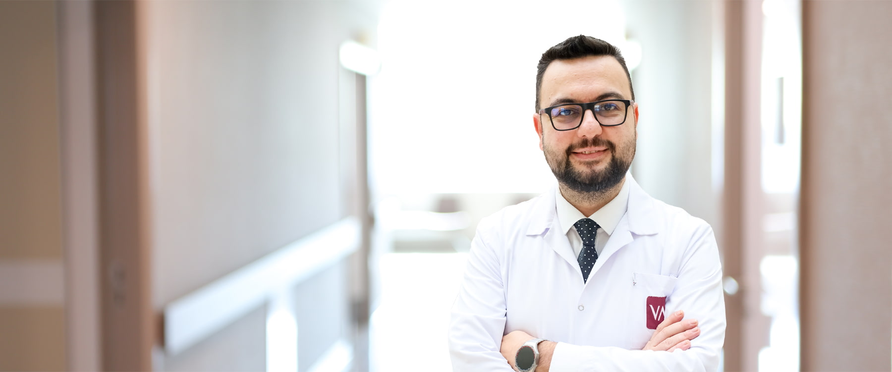 Uzm. Dr. Umut Özdamarlar
