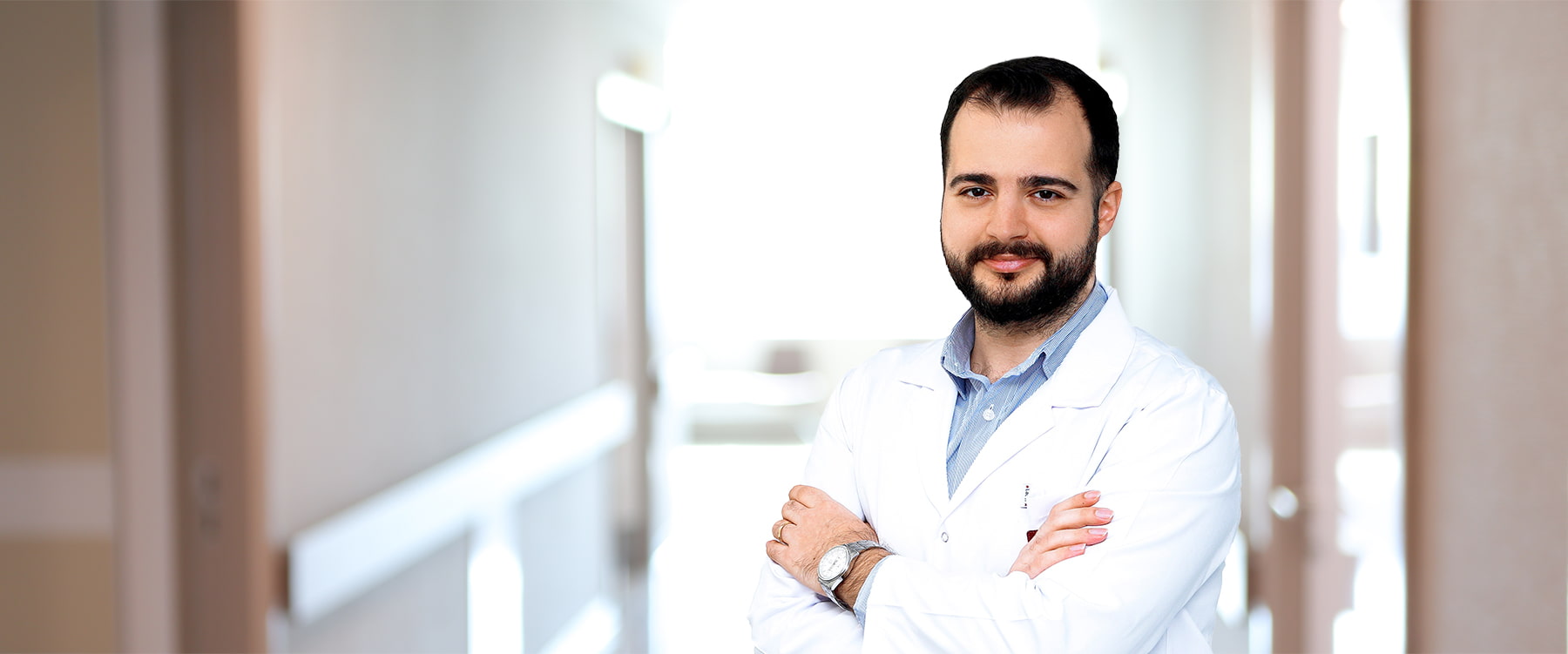 Uzm. Dr. Utku Gemici