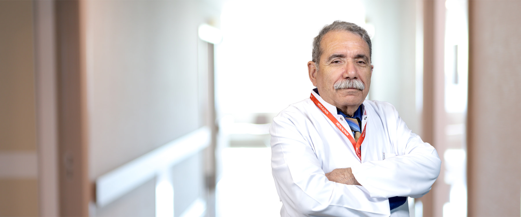Uzm. Dr. Ali Beşirikli
