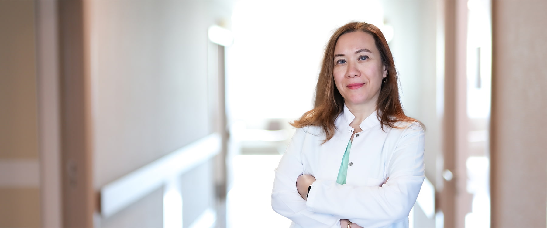 Uzm. Dr. Ayşegül Kuşku