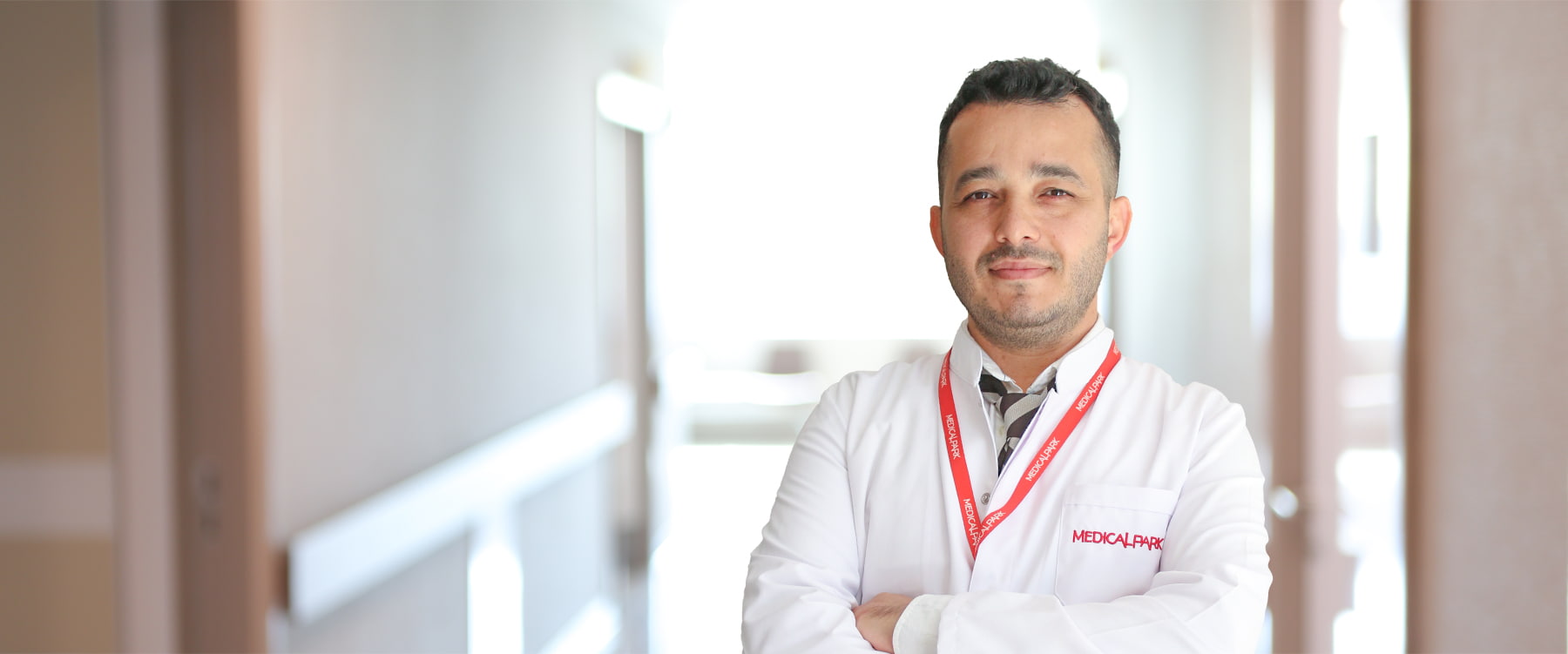 Uzm. Dr. Burak Yakar