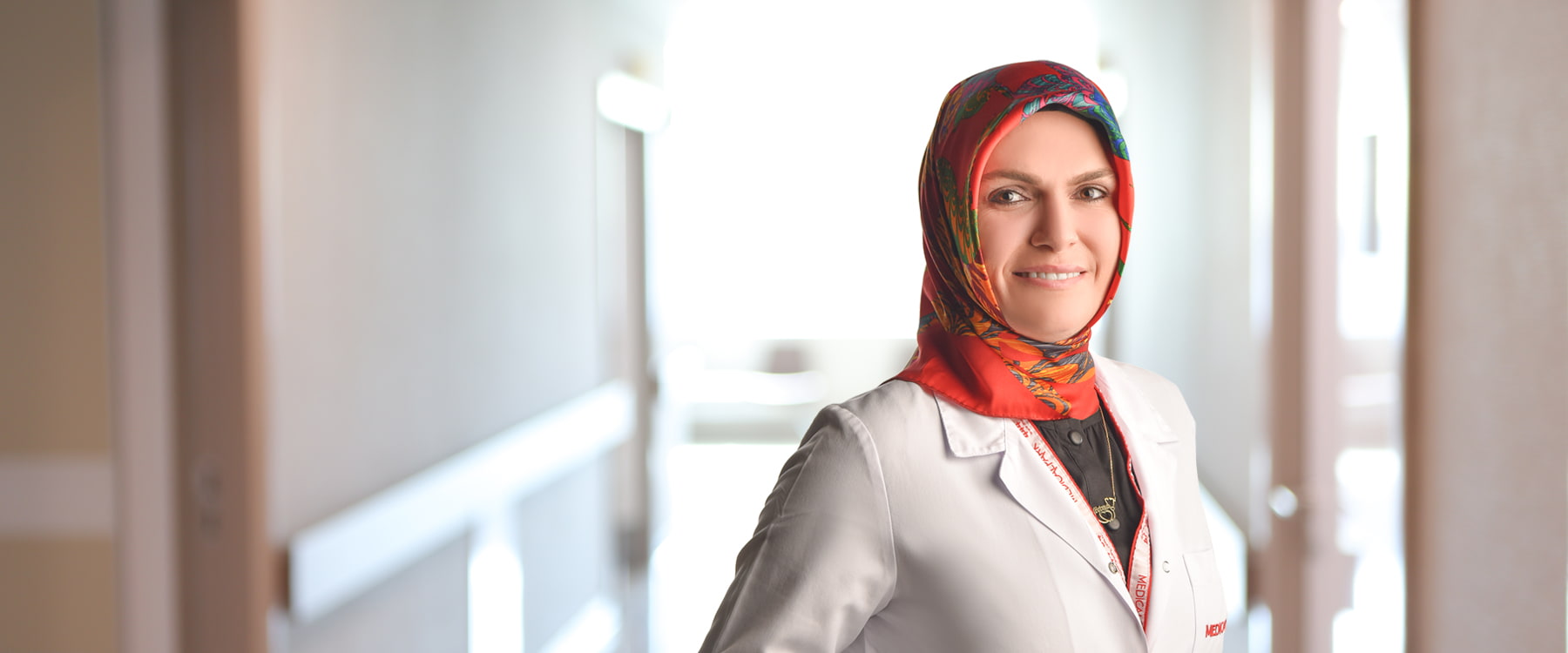 Uzm. Dr. Fatma Karaalioğlu Kalabaş - Anestezi ve Reanimasyon