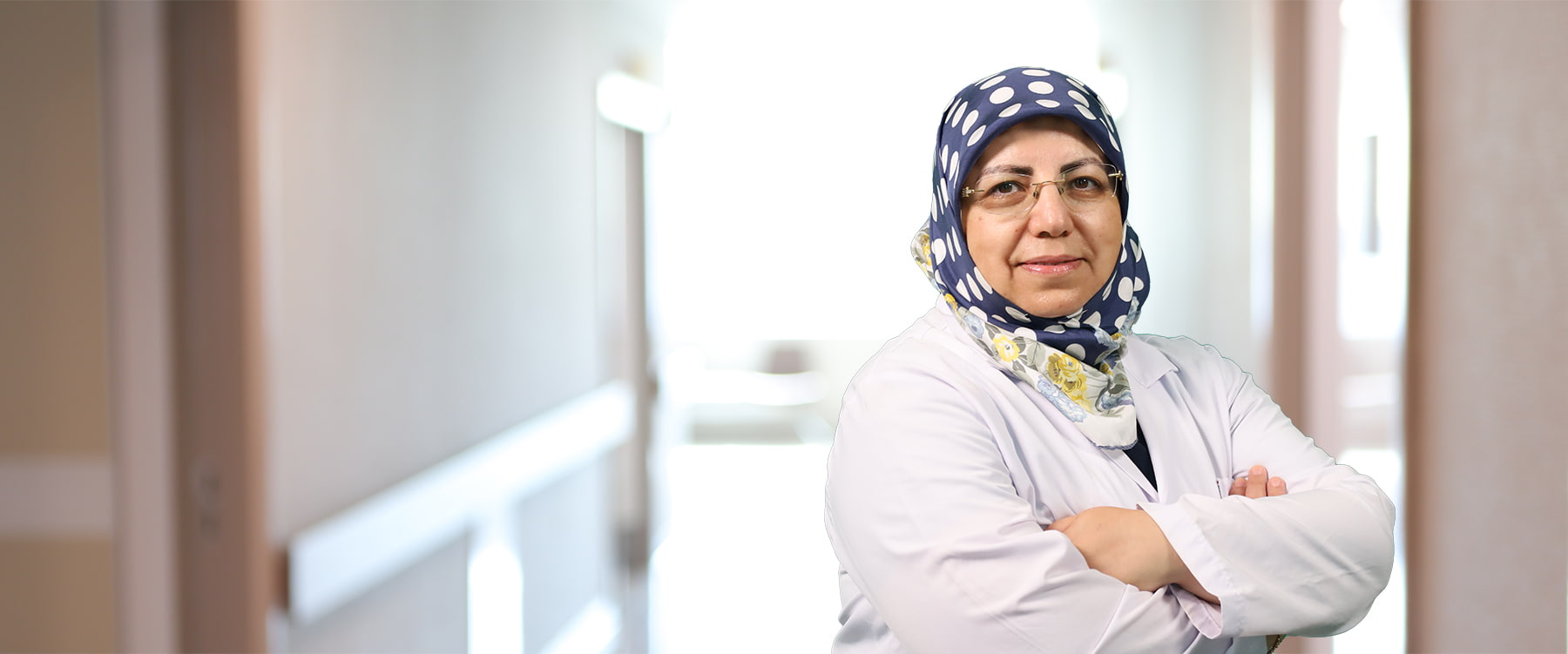 Uzm. Dr. Feride Korkmaz
