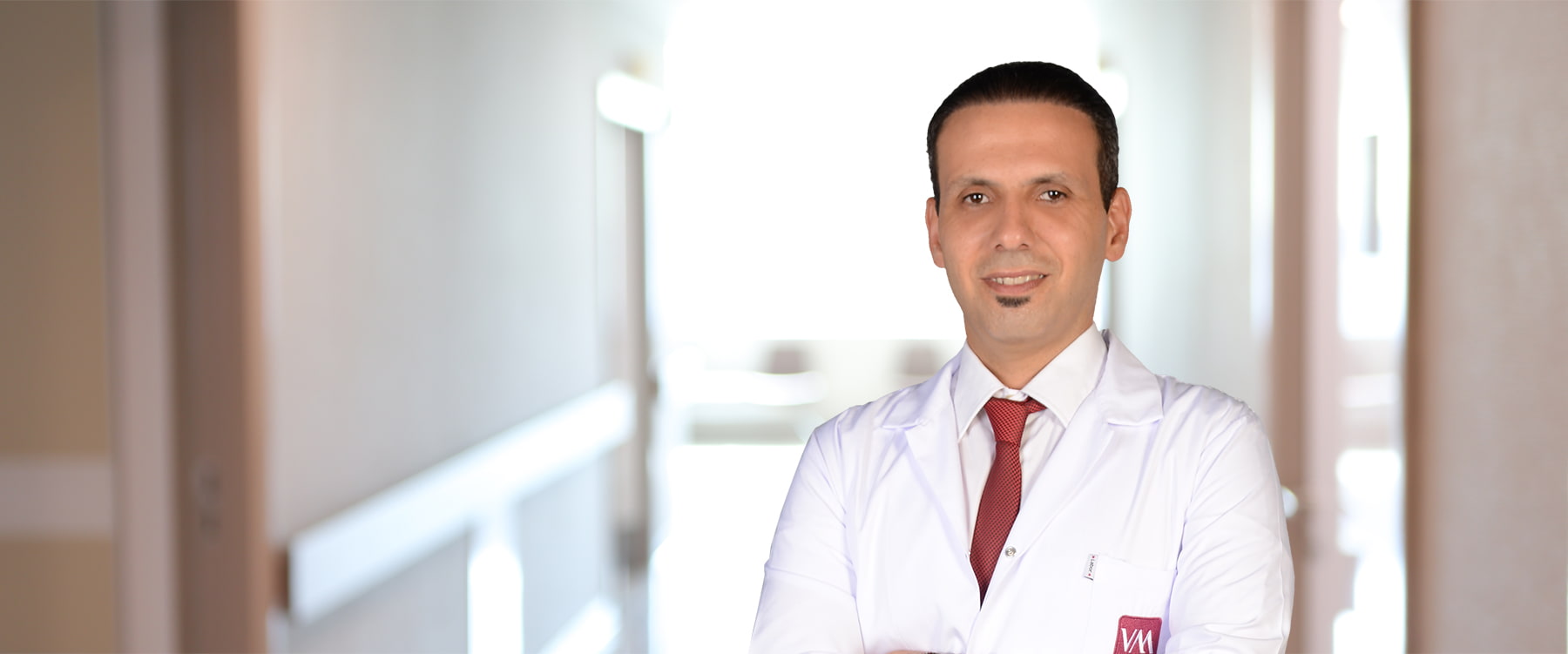 Uzm. Dr. Fırat Yağmur