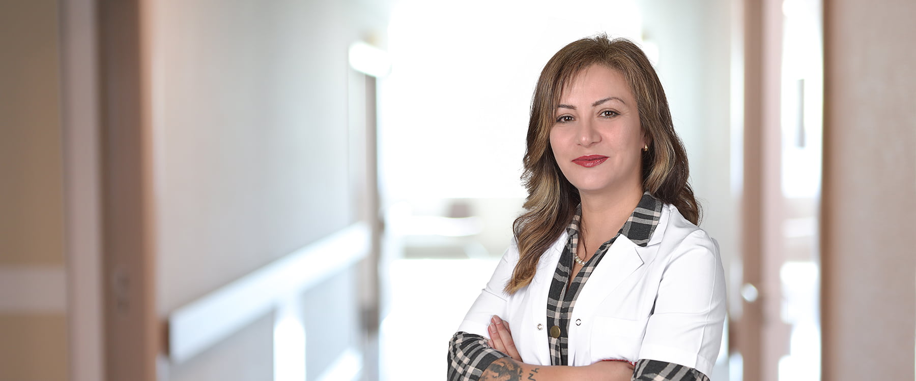 Uzm. Dr. Halime Özkan