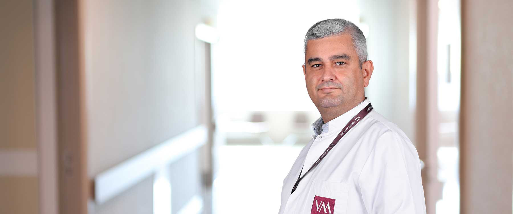 Uzm. Dr. Hüseyin Oğuzalp