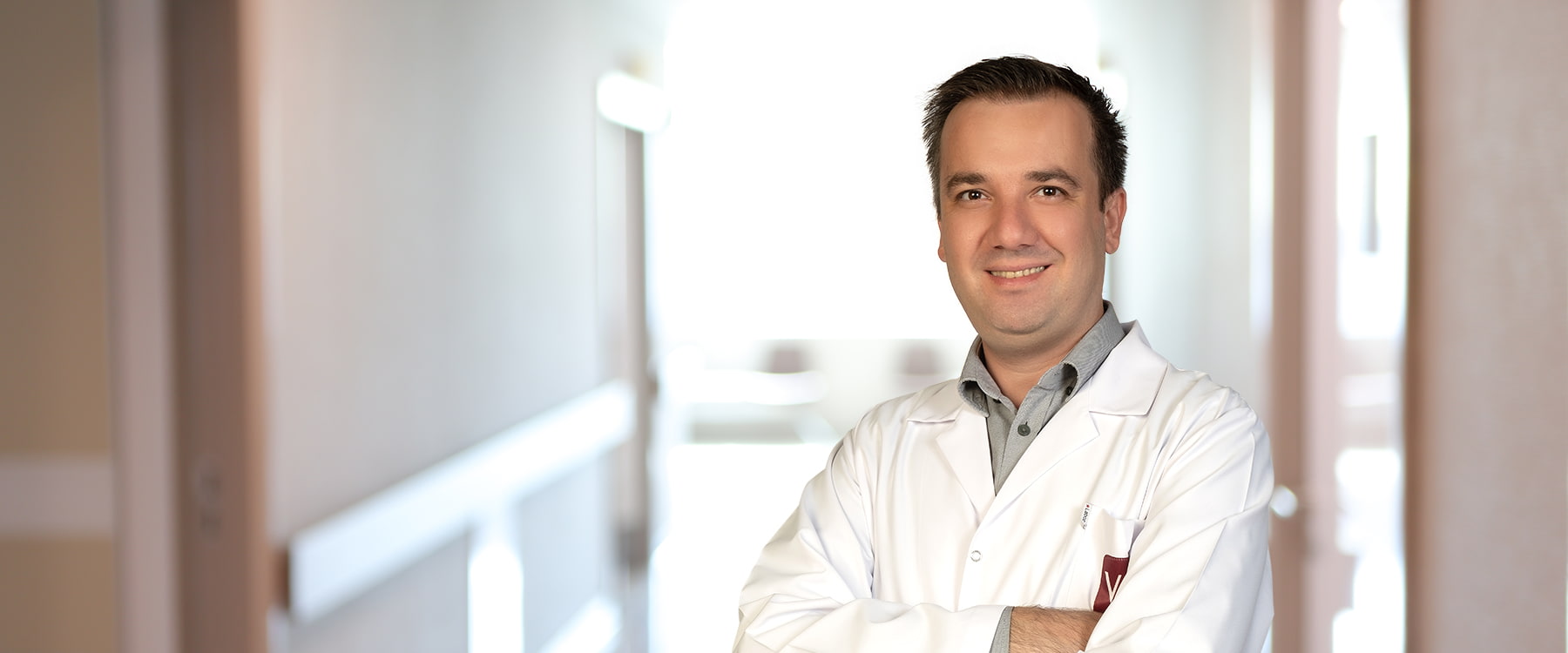 Uzm. Dr. İsmail Karakoyun