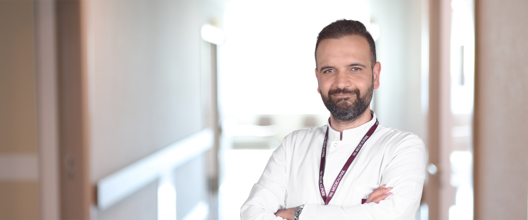 Uzm. Dr. Mehmet Yaldız