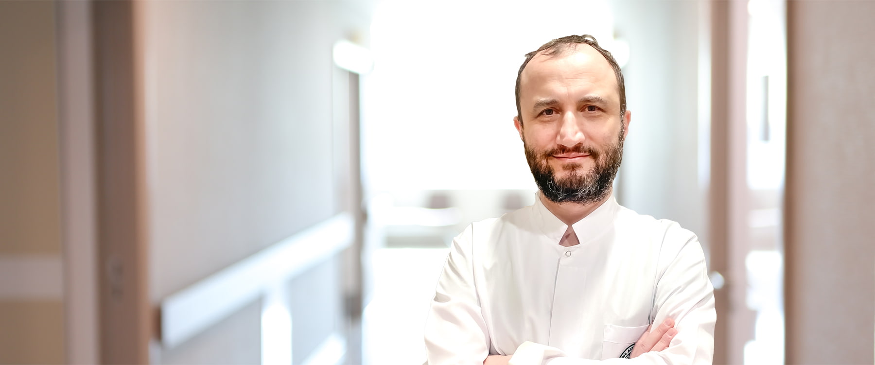 Uzm. Dr. Sadık Fidan