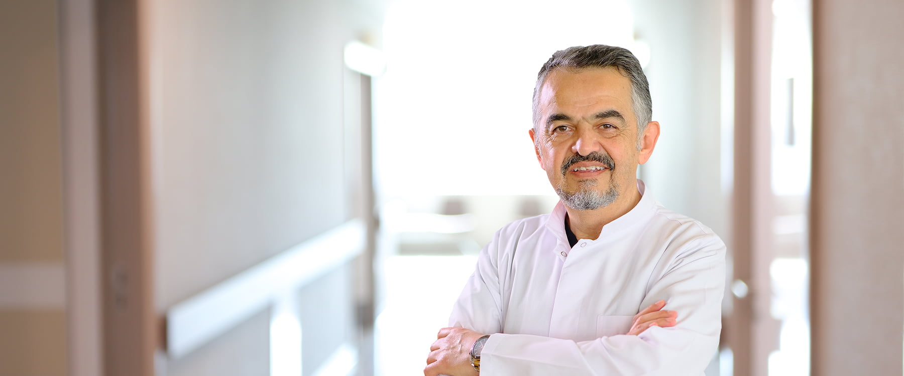 Uzm. Dr. Vedat Ertunç