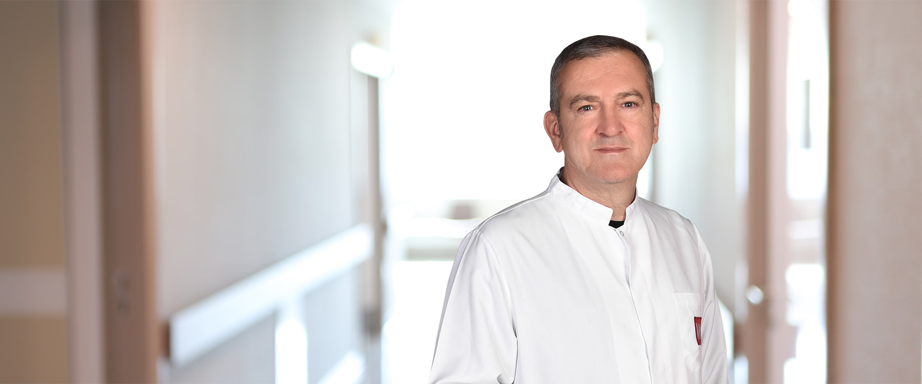 Op. Dr. Veli Çam