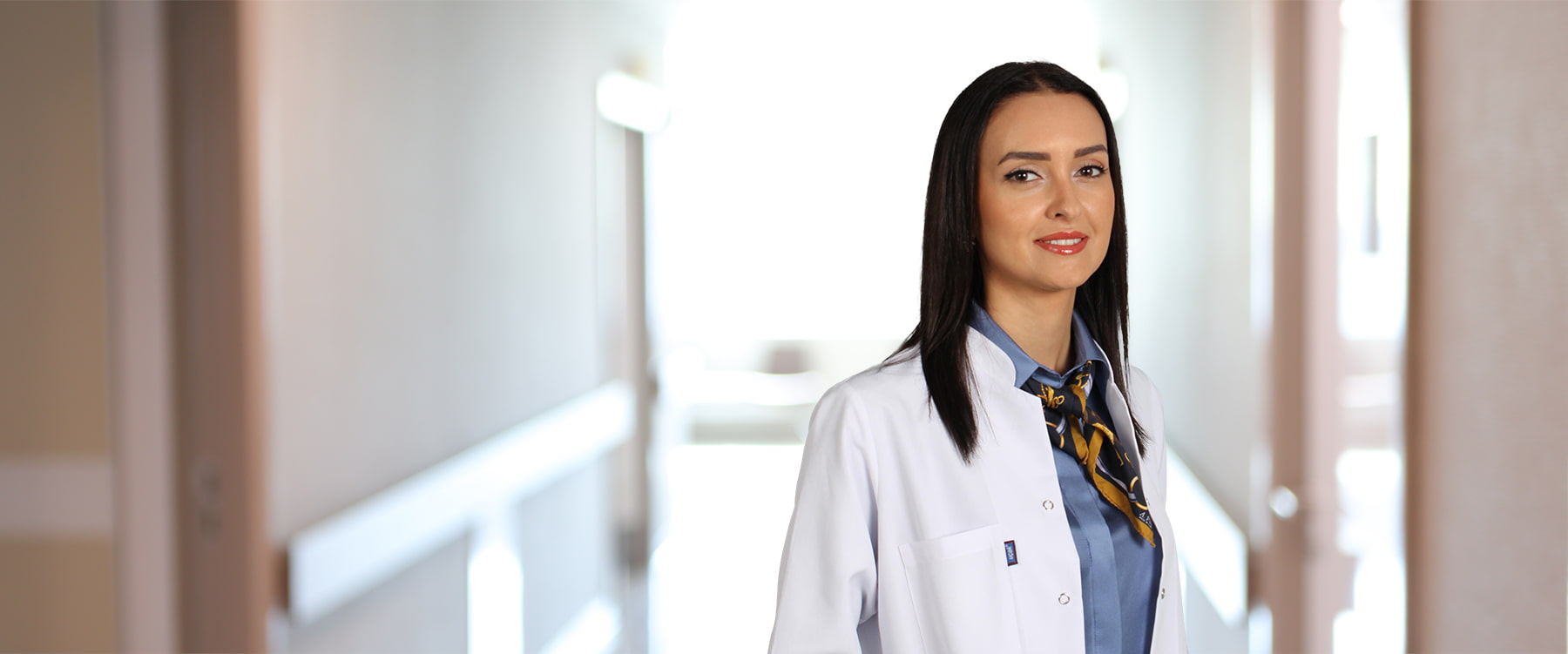 Uzm. Dr. Yağmur Kılıç