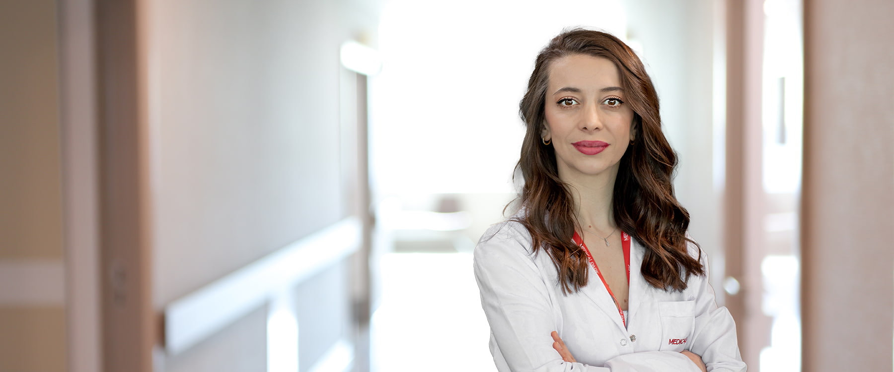 Op. Dr. Yağmur Yaprak Balı Kokaçya