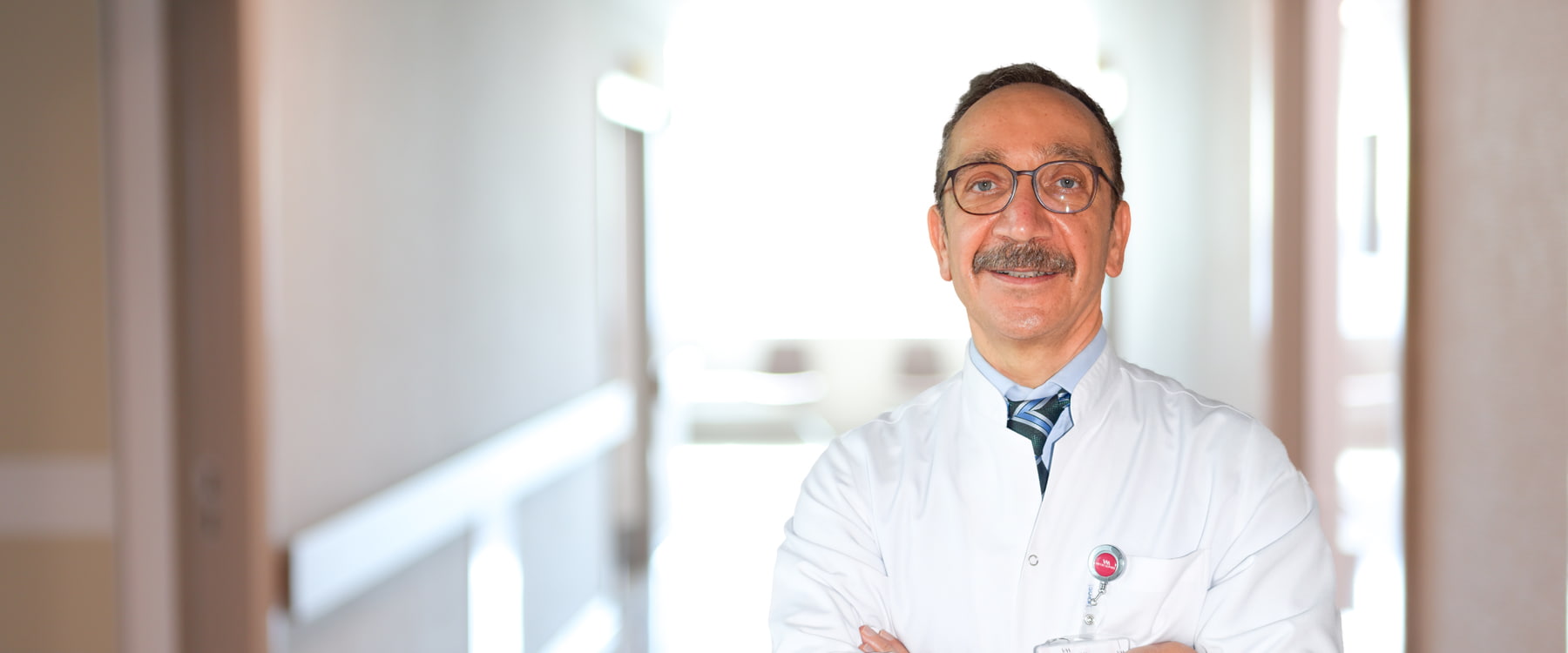 Doç. Dr. Yahya Özel