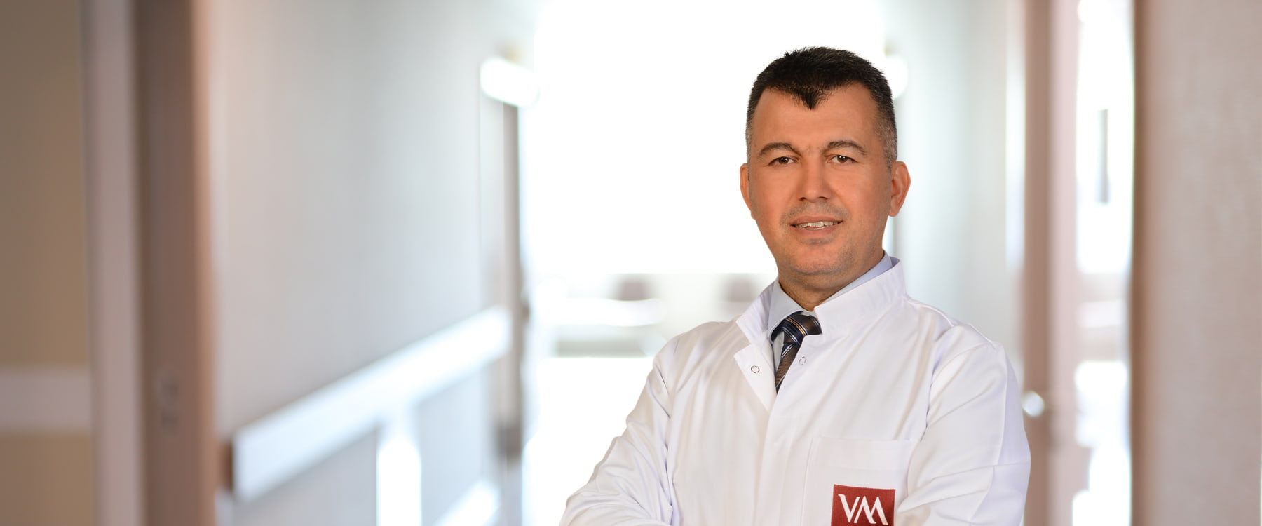 Prof. MD. Yahya Turan - Brain and Nerve Surgery