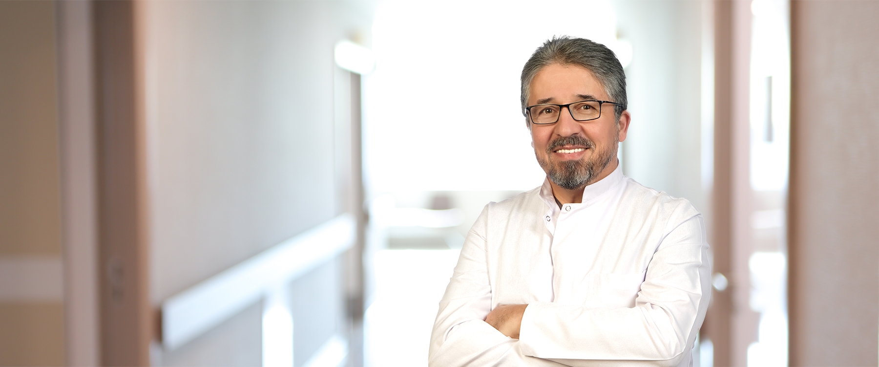 Doç. Dr. Yakup Balaban