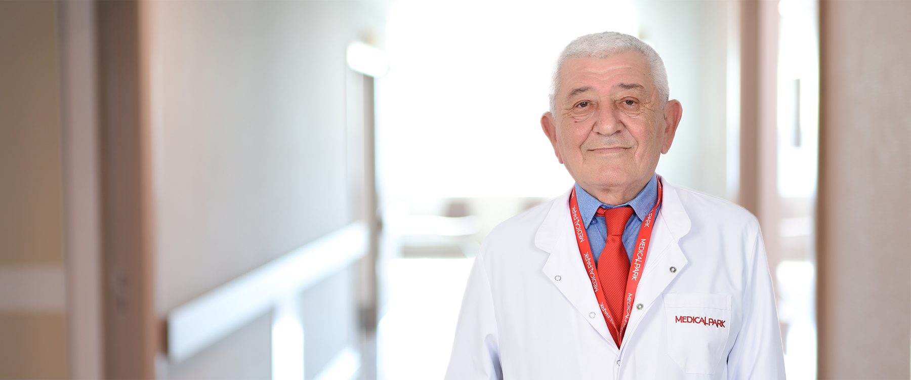 Op. Dr. Yakup Kaya