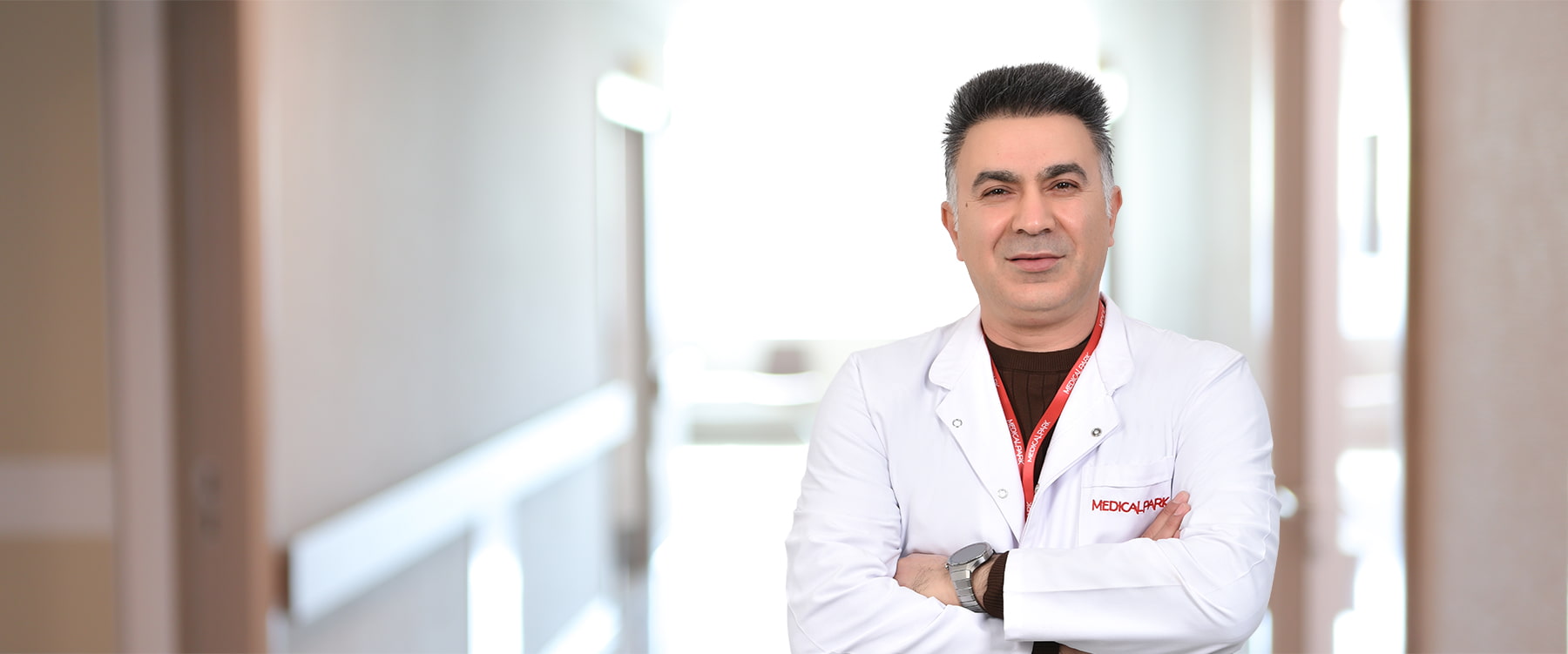 Op. Dr. Yalçın Yıldırım