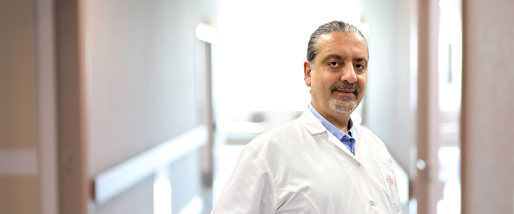 Uzm. Dr. Yaman Sönmez