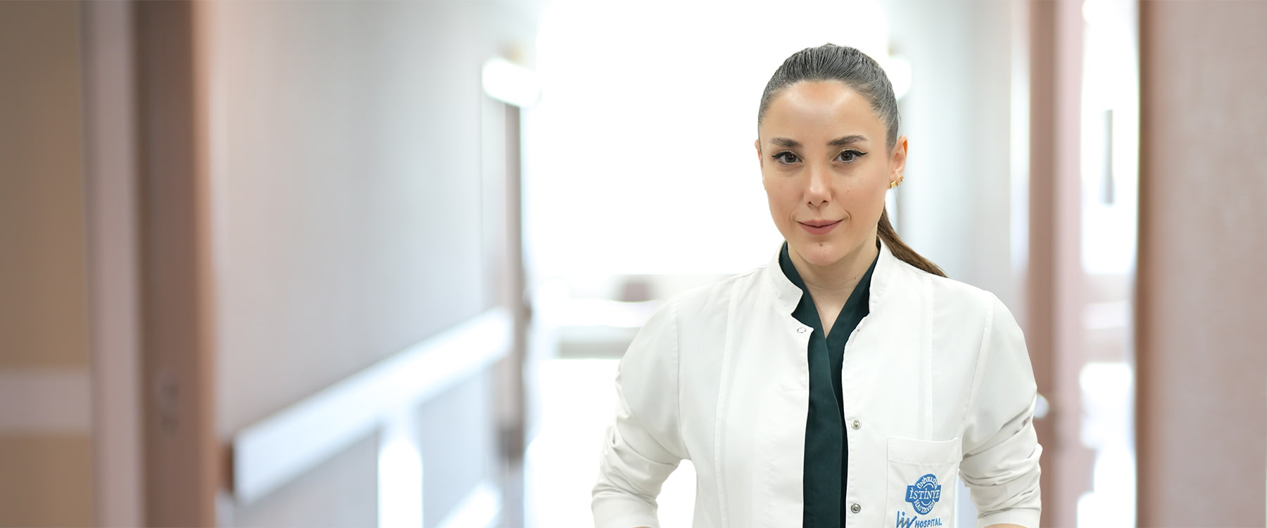 Op. Dr. Yasemin Aydınlı