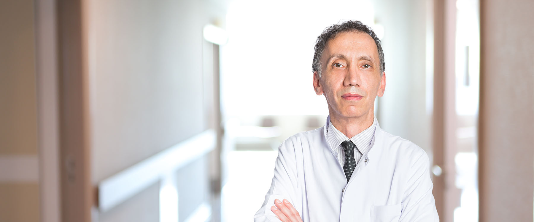 Dr. Öğr. Üyesi Yıldıray Tutpınar