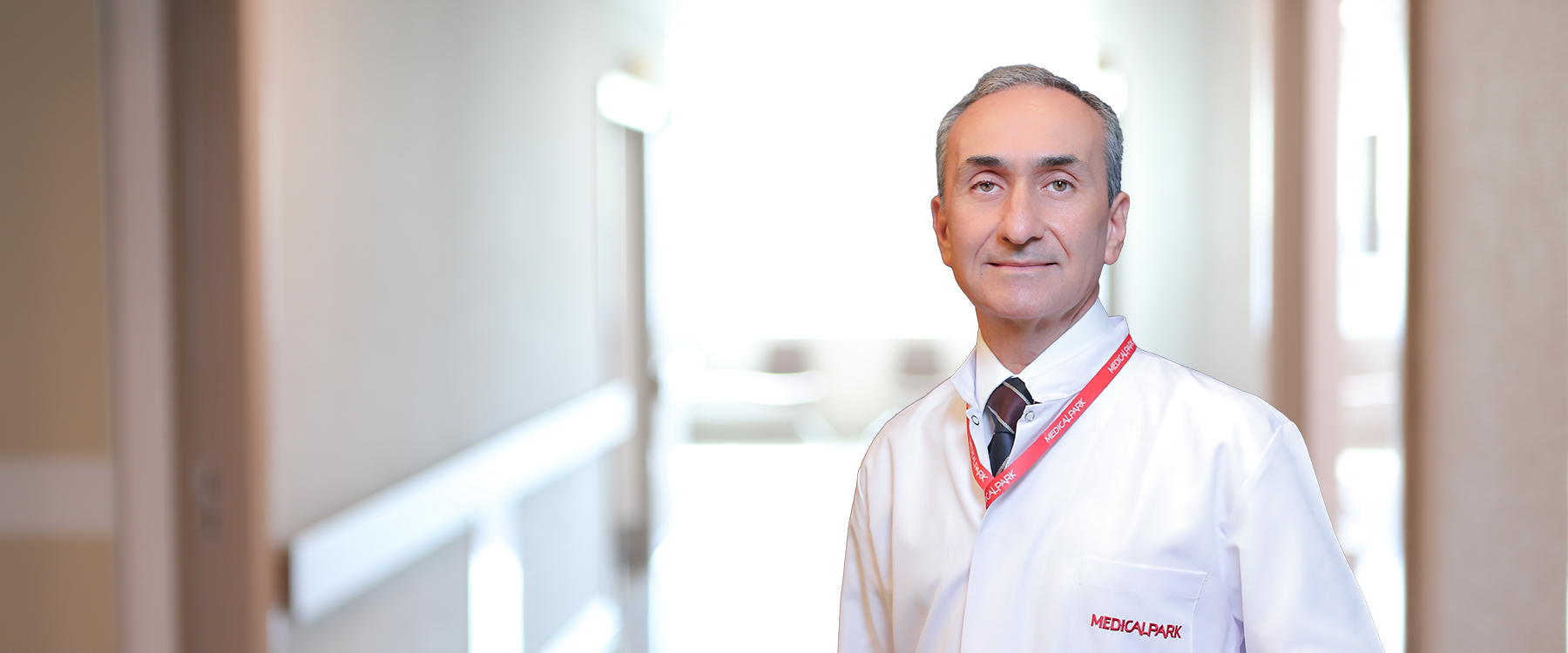 Prof. Dr. Yıldırım Bayazıt