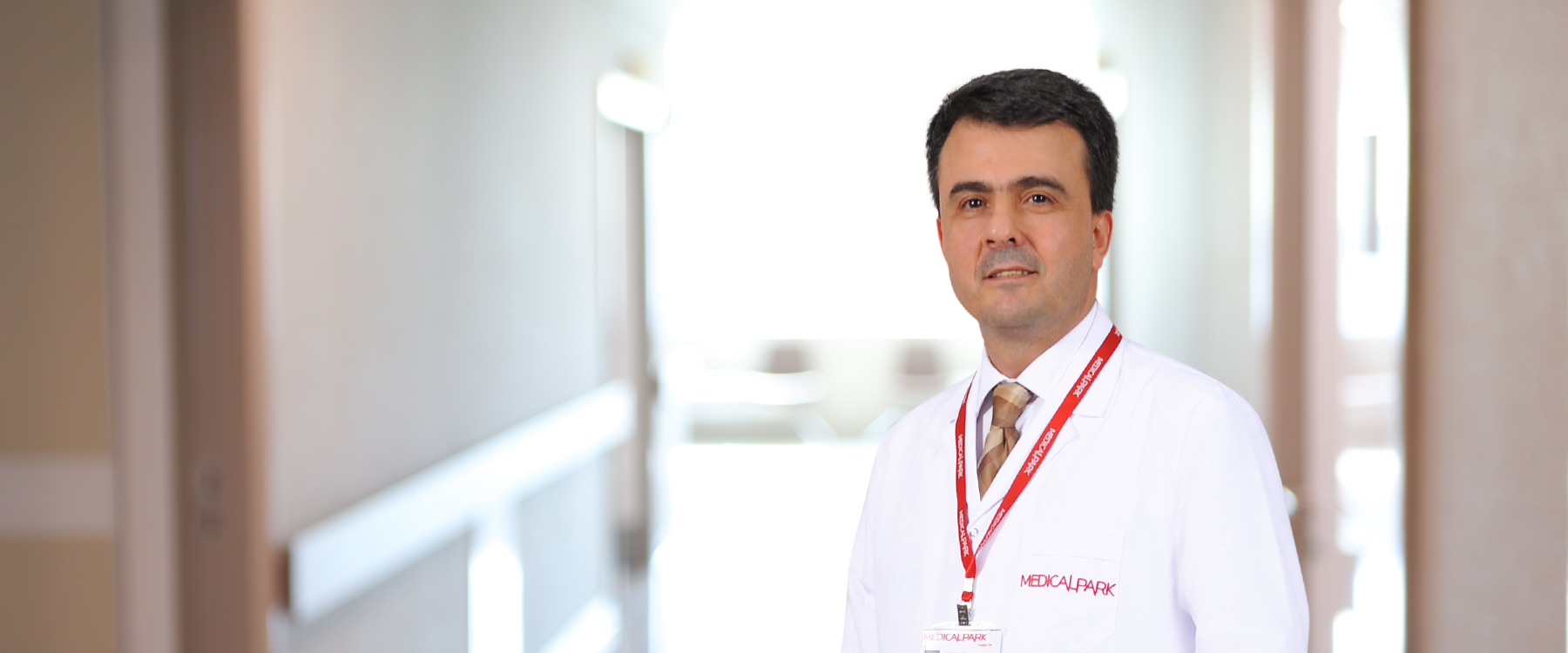 Uzm. Dr. Yılmaz Kanber