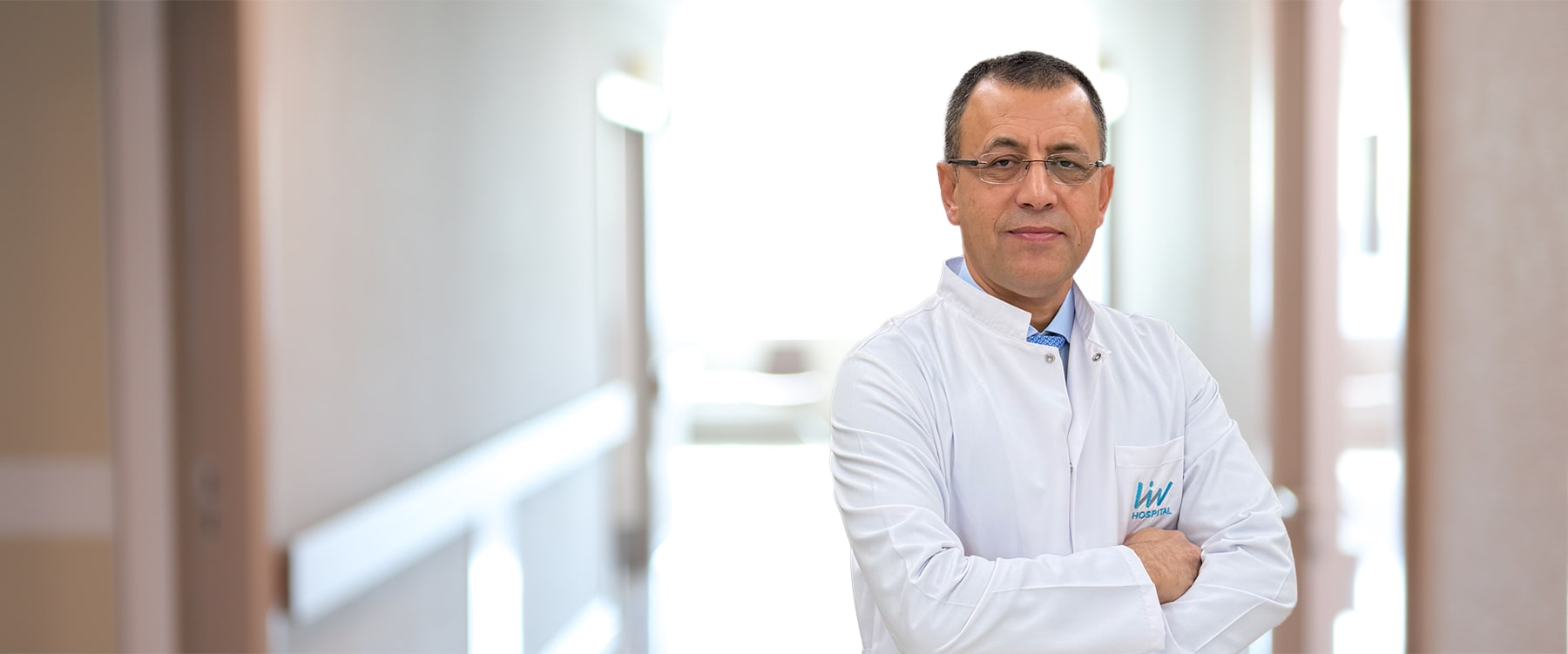 Uzm. Dr. Yunus Öksüz