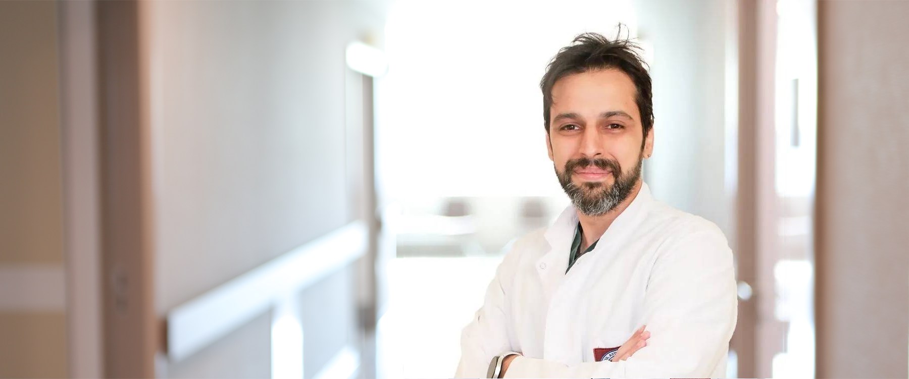 Dr. Öğr. Üyesi Yusuf Emre Altundal