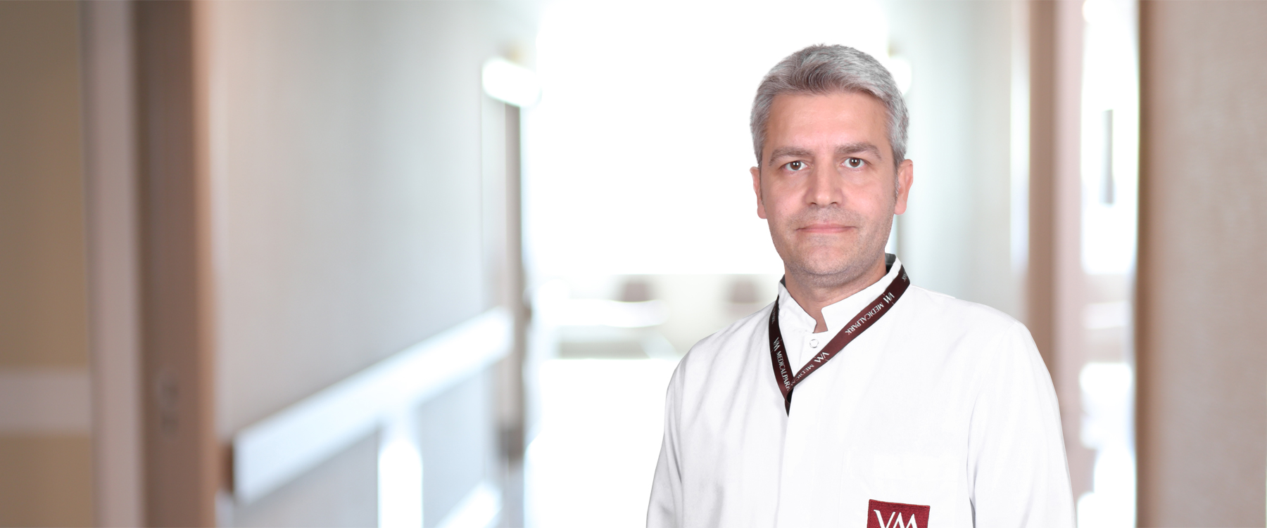 Doç. Dr. Yusuf Taha Güllü