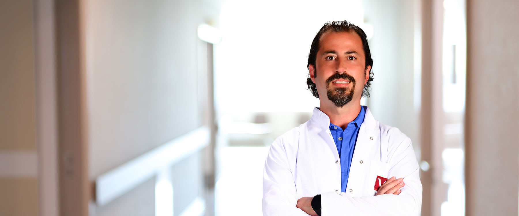 Uzm. Dr. Zatullah Tekiş