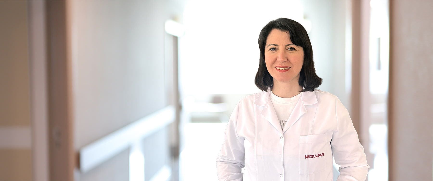 Doç. Dr. Zehra Beştepe Dursun