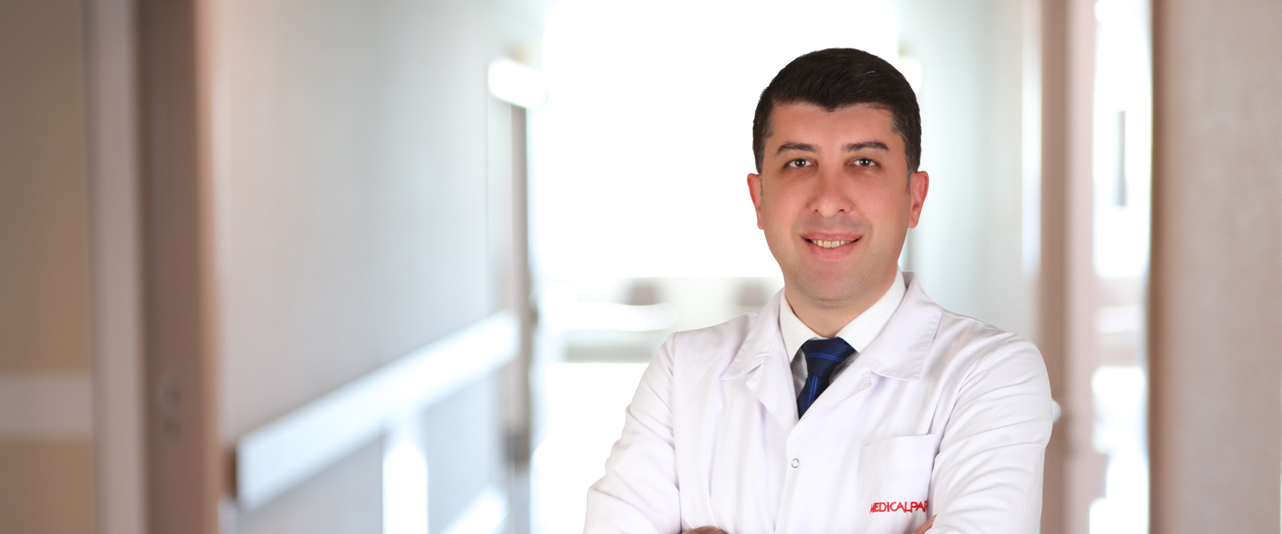 Doç. Dr. Zeki Özsoy