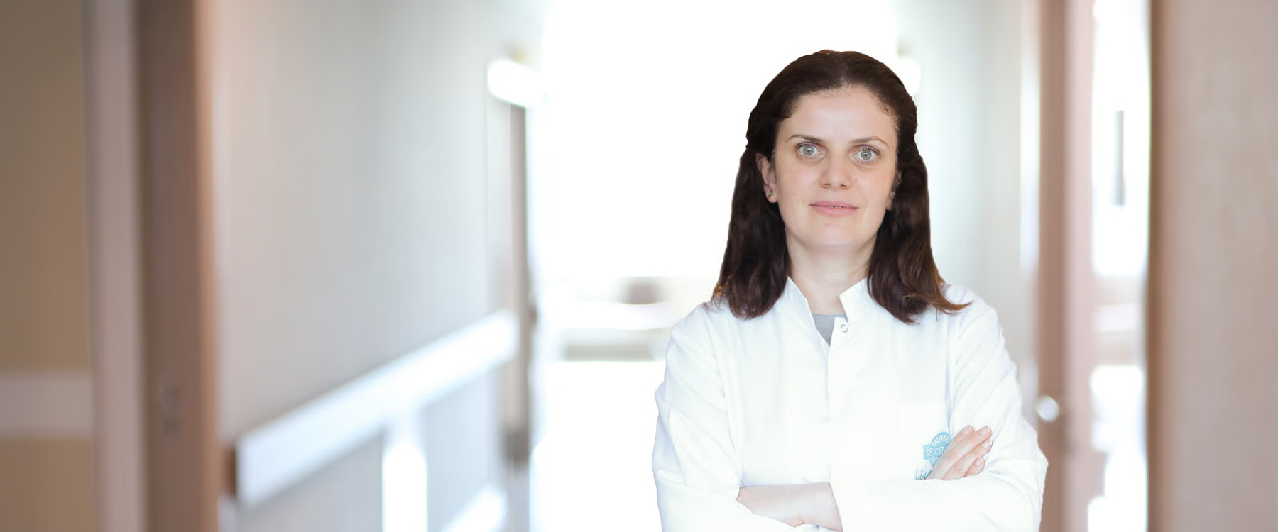 Uzm. Dr. Özlem İpek