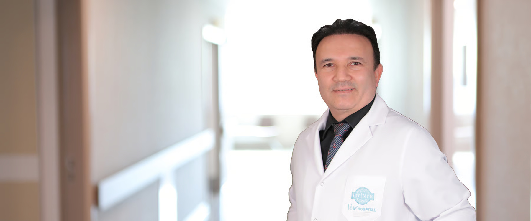 Uzm. Dr. İhsan Habiboğlu