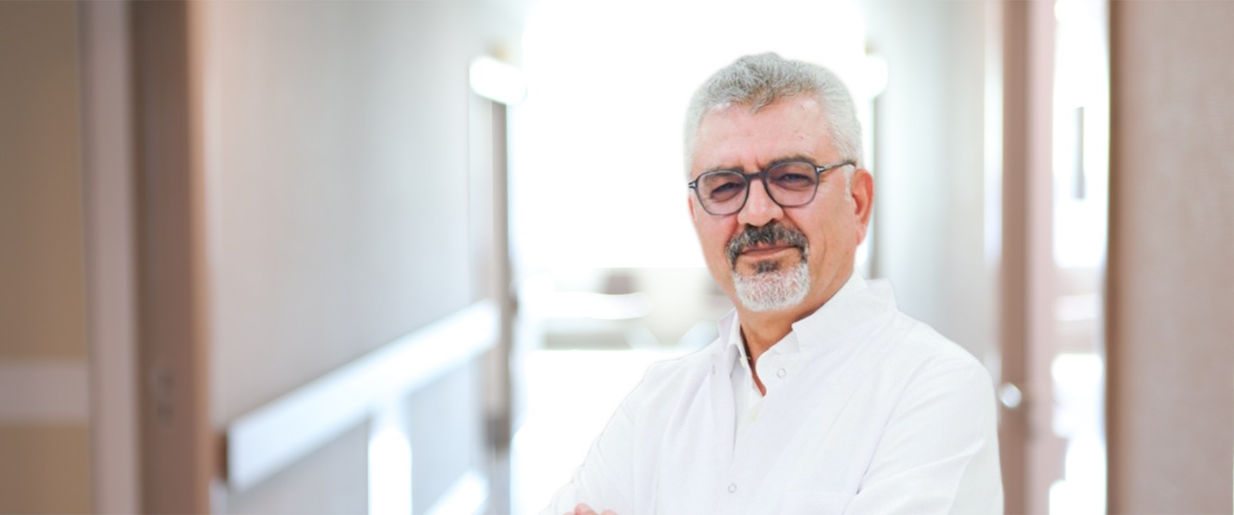 Prof. Dr. İsmet Alkış